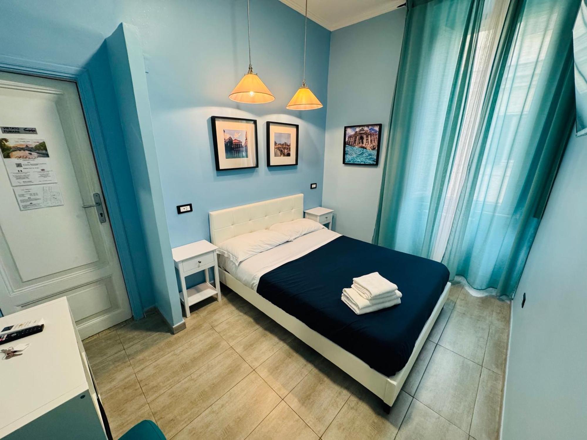Virgilio Gasthuis 3*